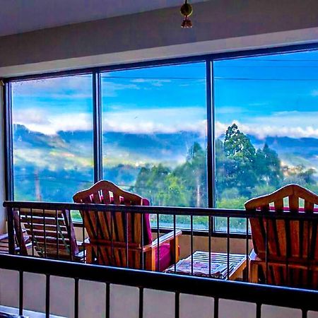 Awinco Haputale Hotel Luaran gambar