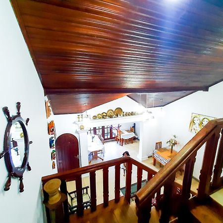 Awinco Haputale Hotel Luaran gambar