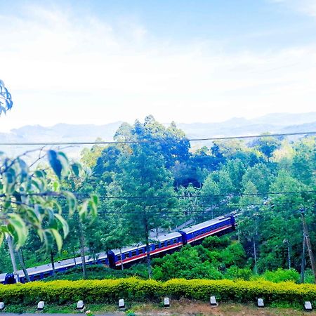 Awinco Haputale Hotel Luaran gambar