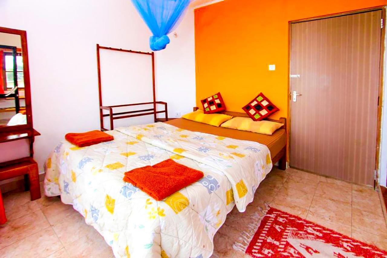 Awinco Haputale Hotel Luaran gambar