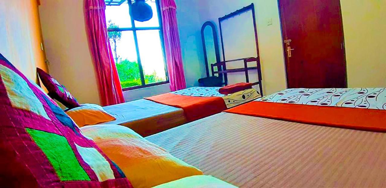 Awinco Haputale Hotel Luaran gambar