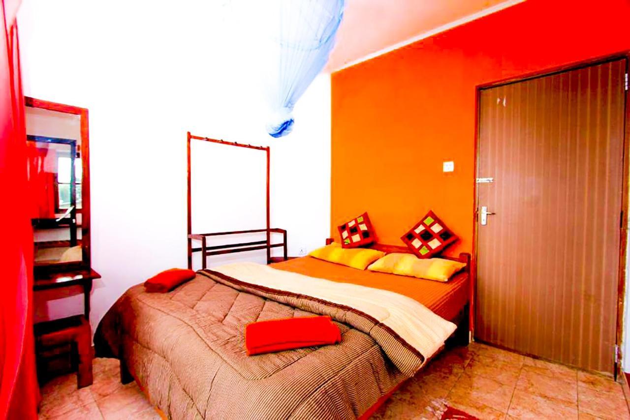 Awinco Haputale Hotel Luaran gambar