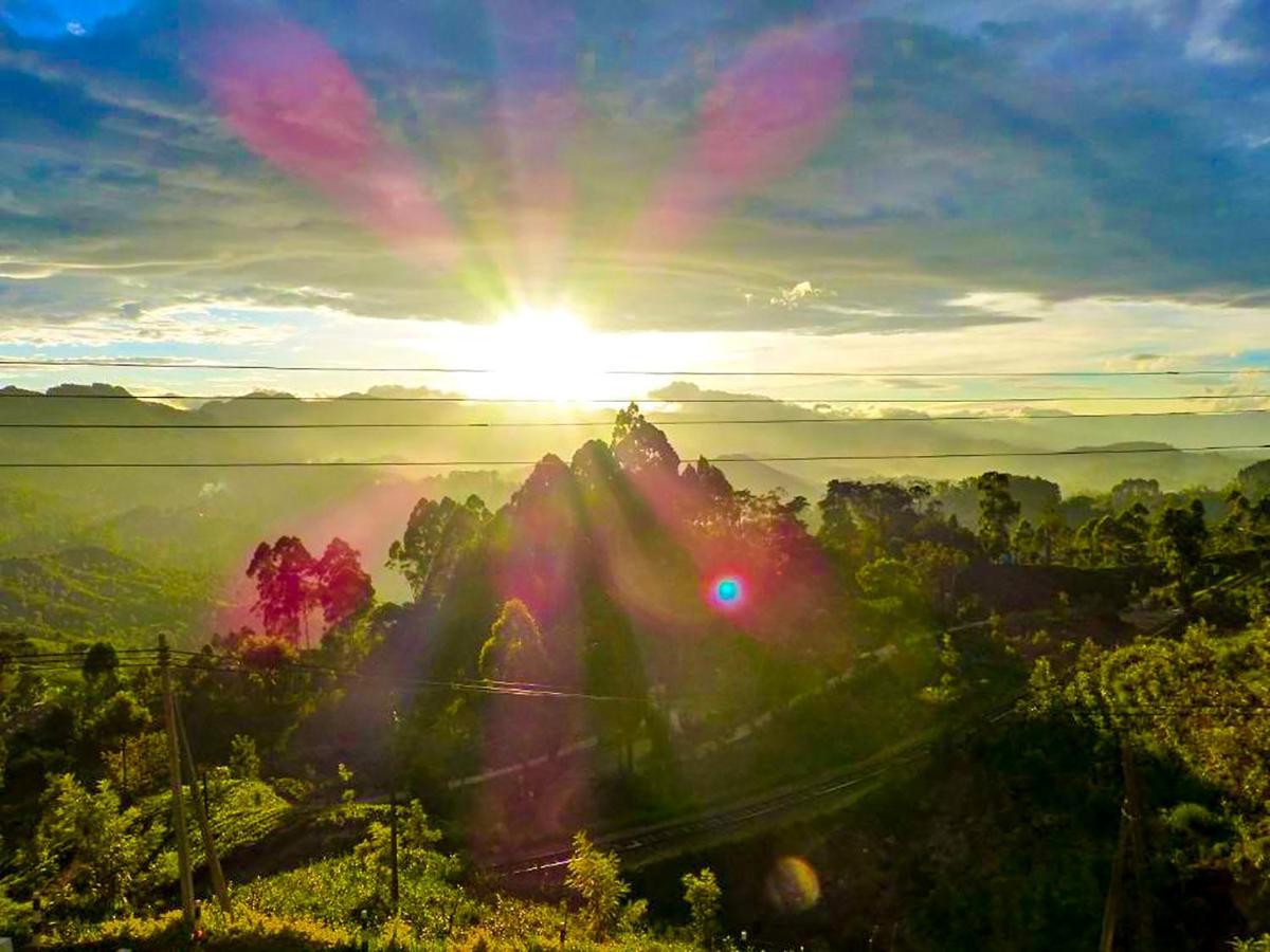 Awinco Haputale Hotel Luaran gambar