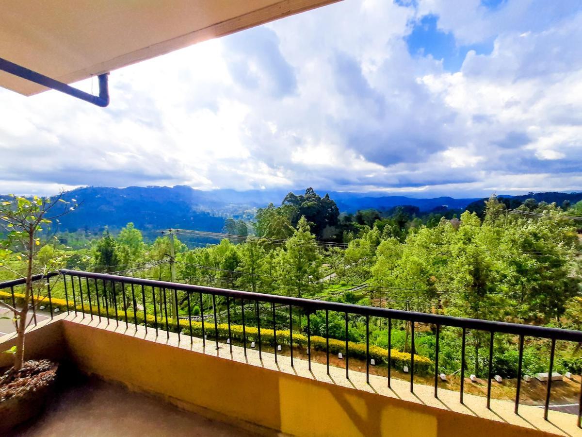 Awinco Haputale Hotel Luaran gambar