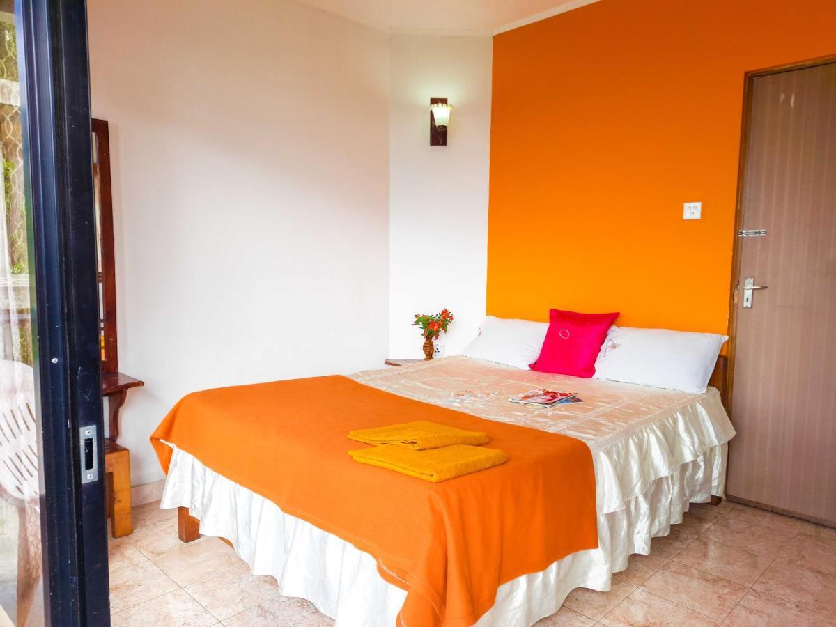 Awinco Haputale Hotel Luaran gambar