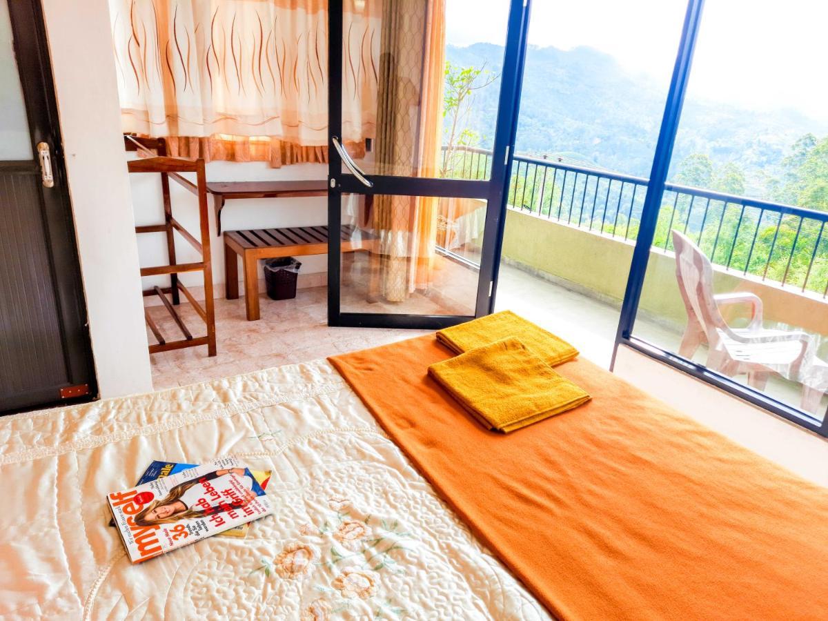 Awinco Haputale Hotel Luaran gambar