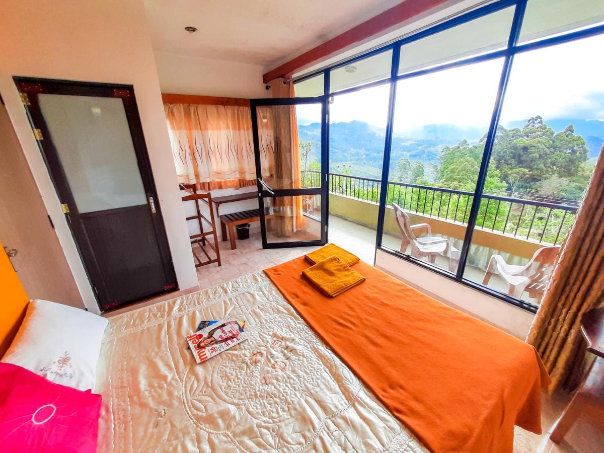 Awinco Haputale Hotel Luaran gambar