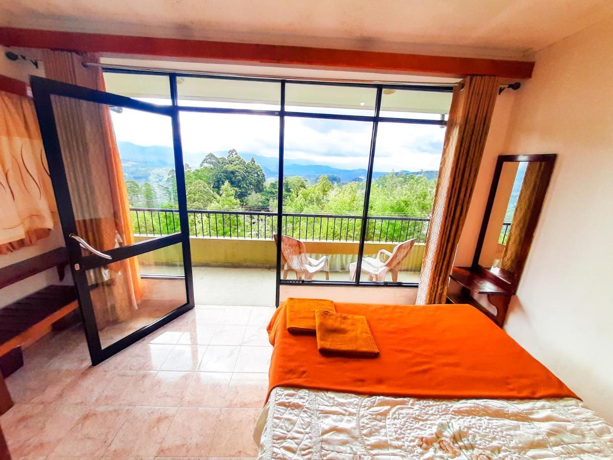 Awinco Haputale Hotel Luaran gambar