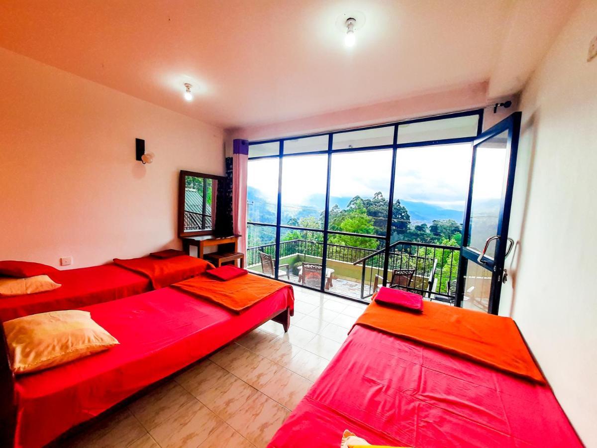 Awinco Haputale Hotel Luaran gambar