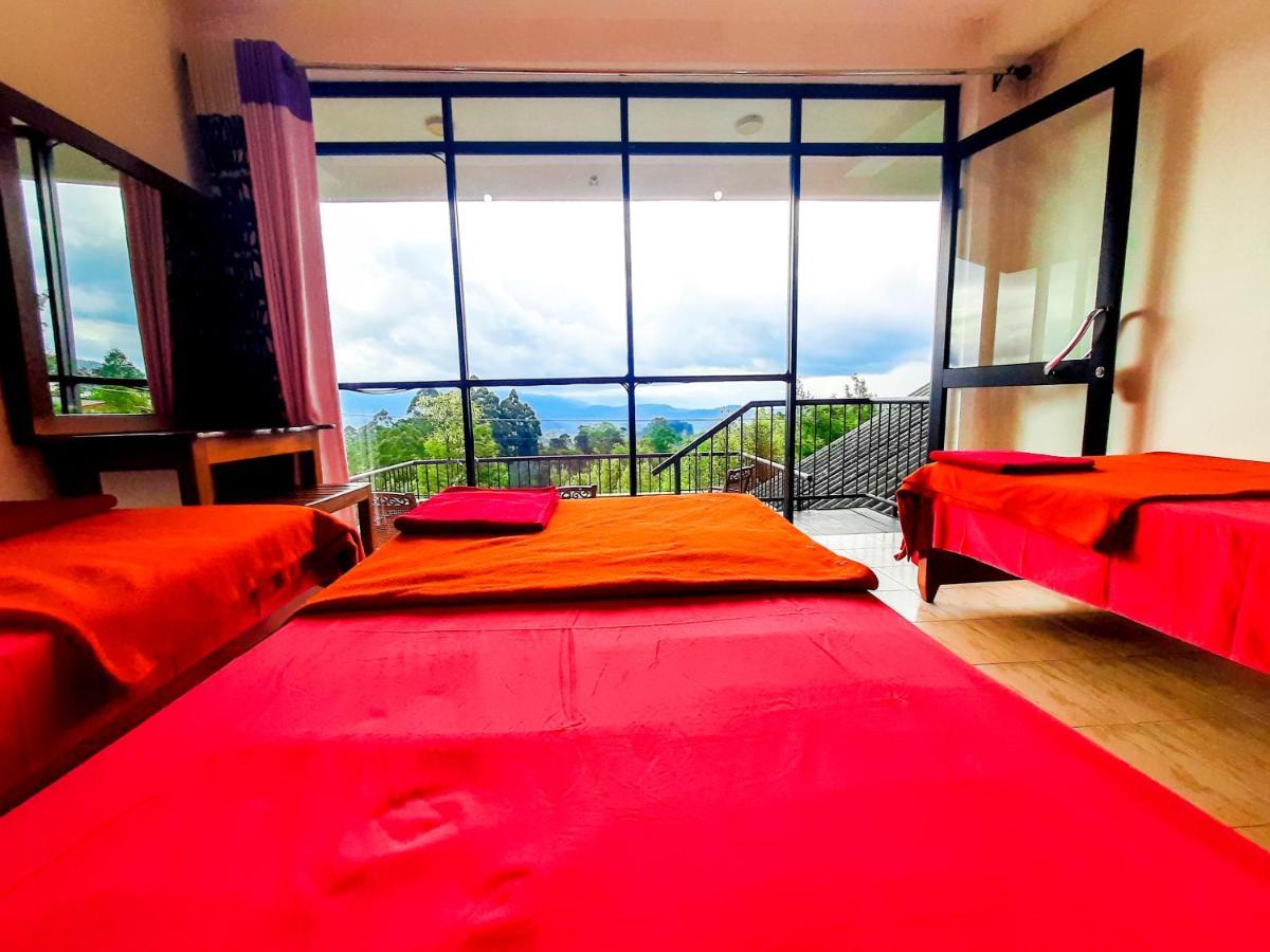 Awinco Haputale Hotel Luaran gambar