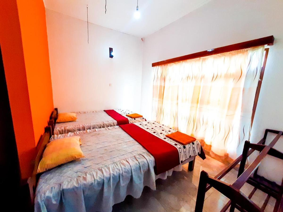 Awinco Haputale Hotel Luaran gambar