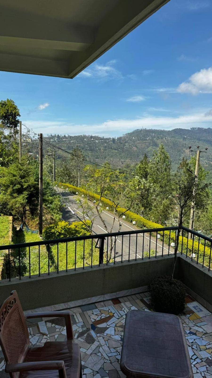 Awinco Haputale Hotel Luaran gambar