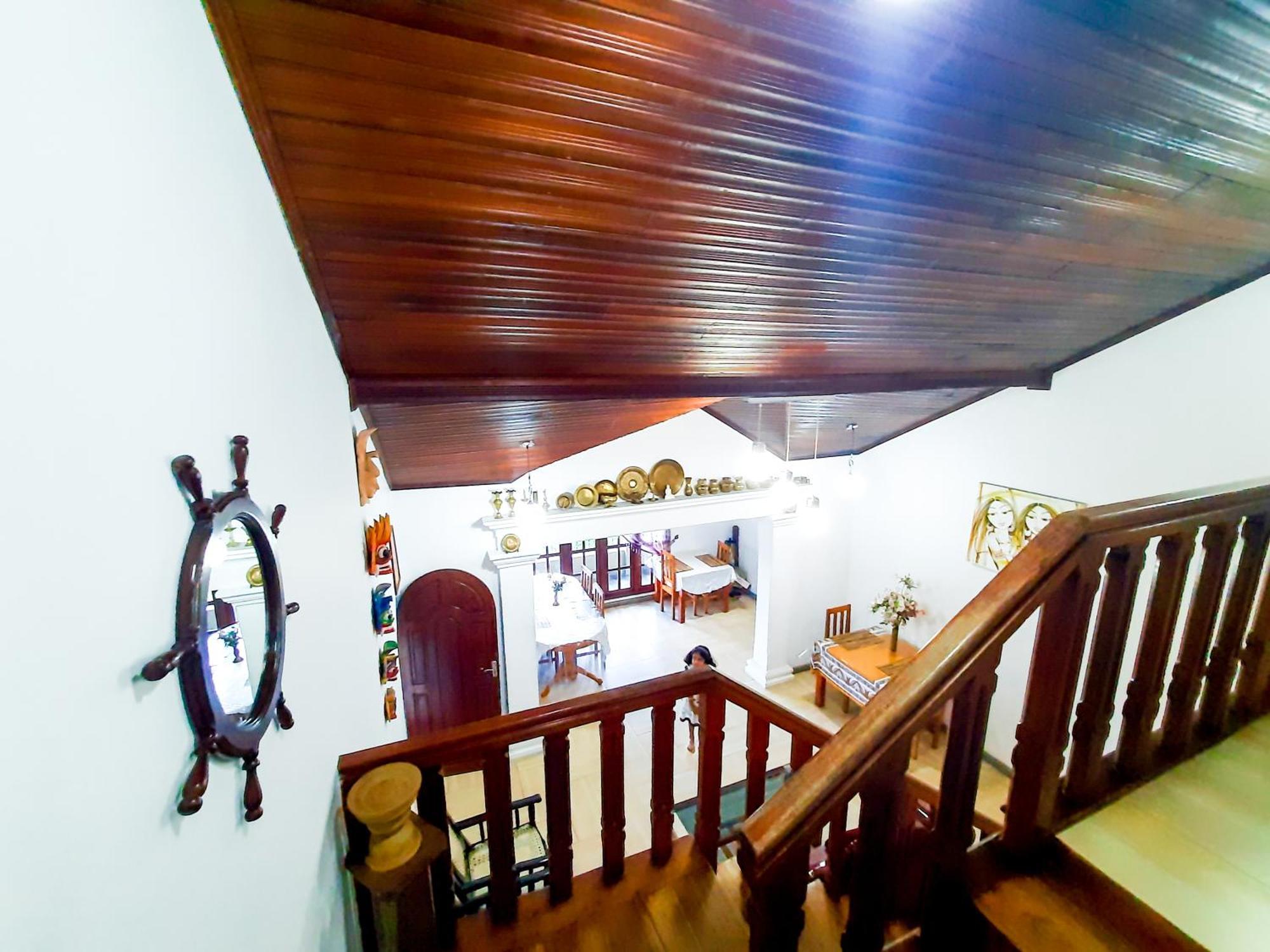 Awinco Haputale Hotel Luaran gambar
