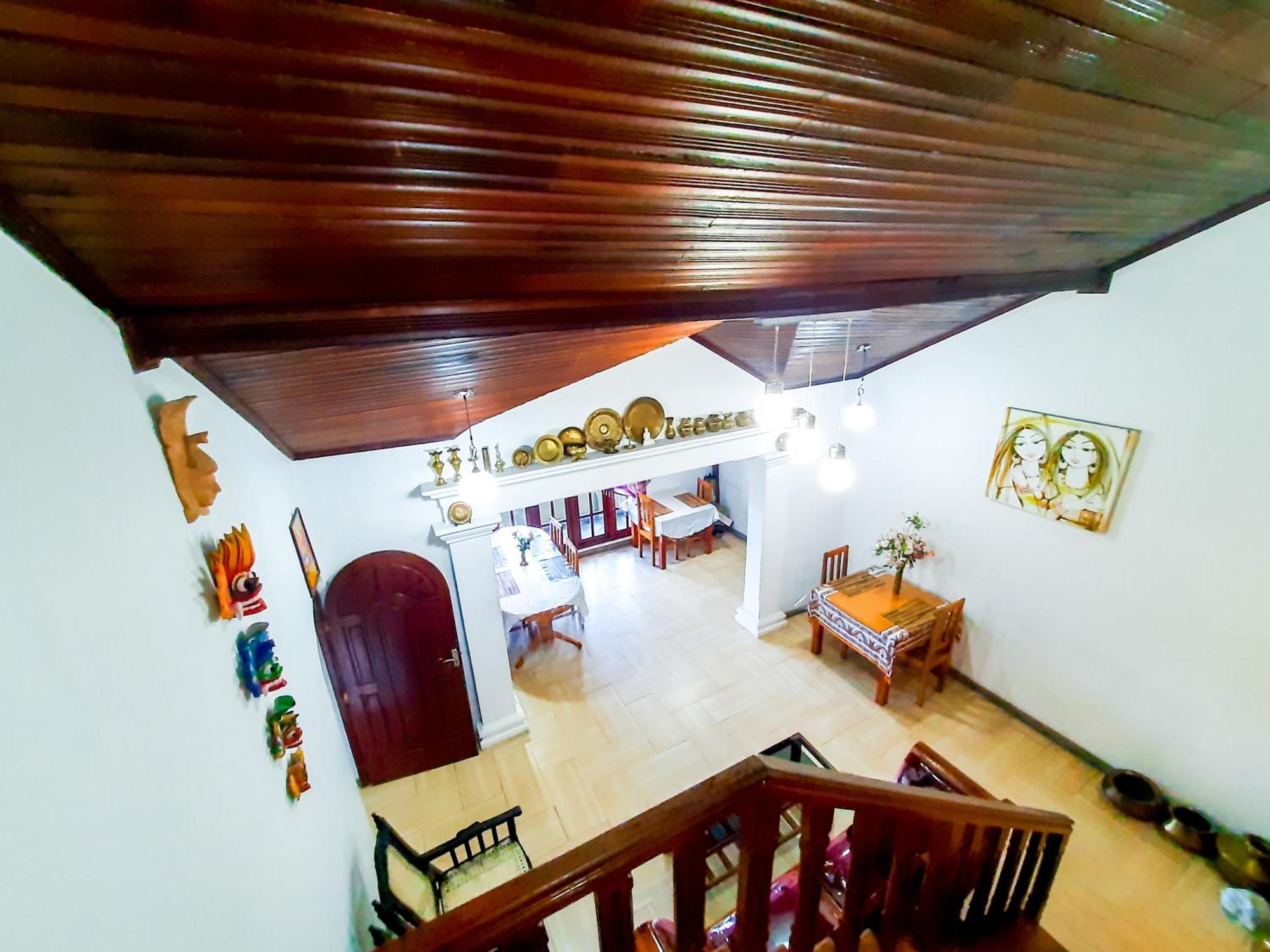Awinco Haputale Hotel Luaran gambar