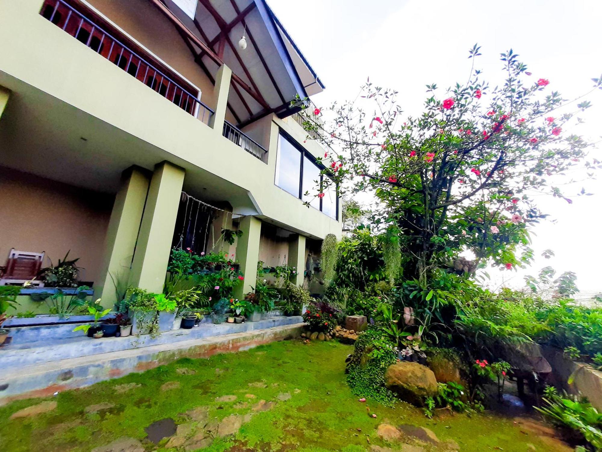 Awinco Haputale Hotel Luaran gambar