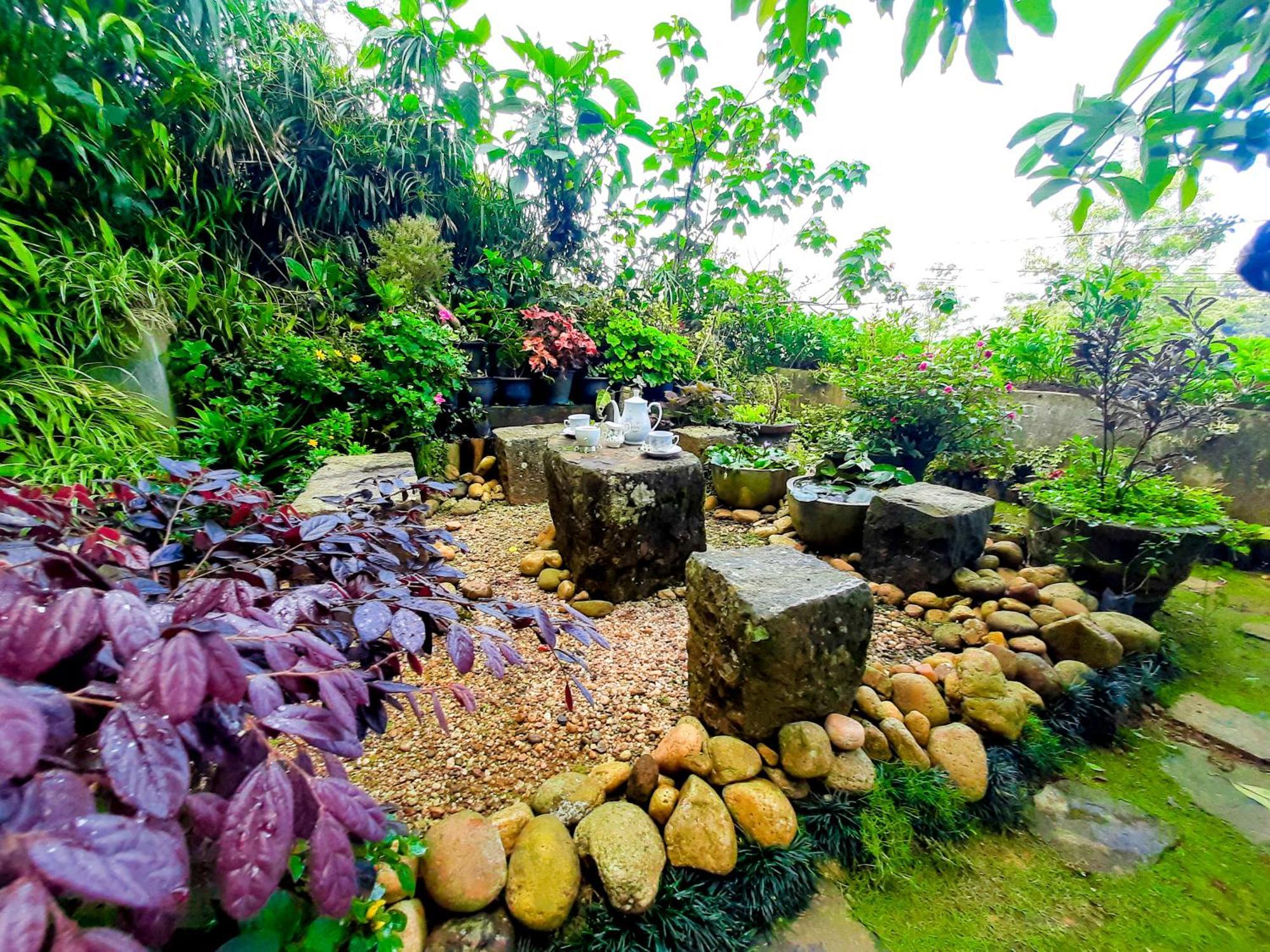 Awinco Haputale Hotel Luaran gambar
