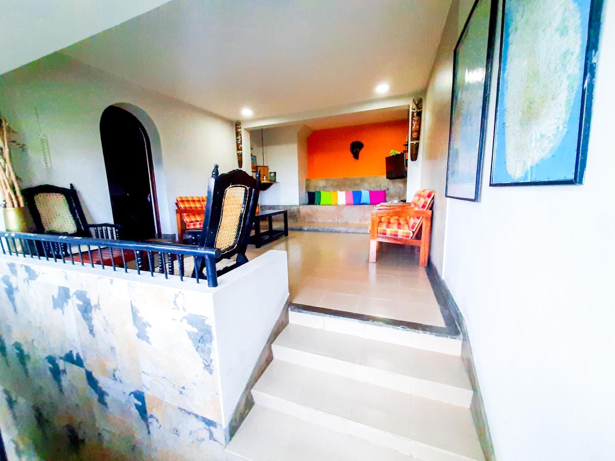 Awinco Haputale Hotel Luaran gambar