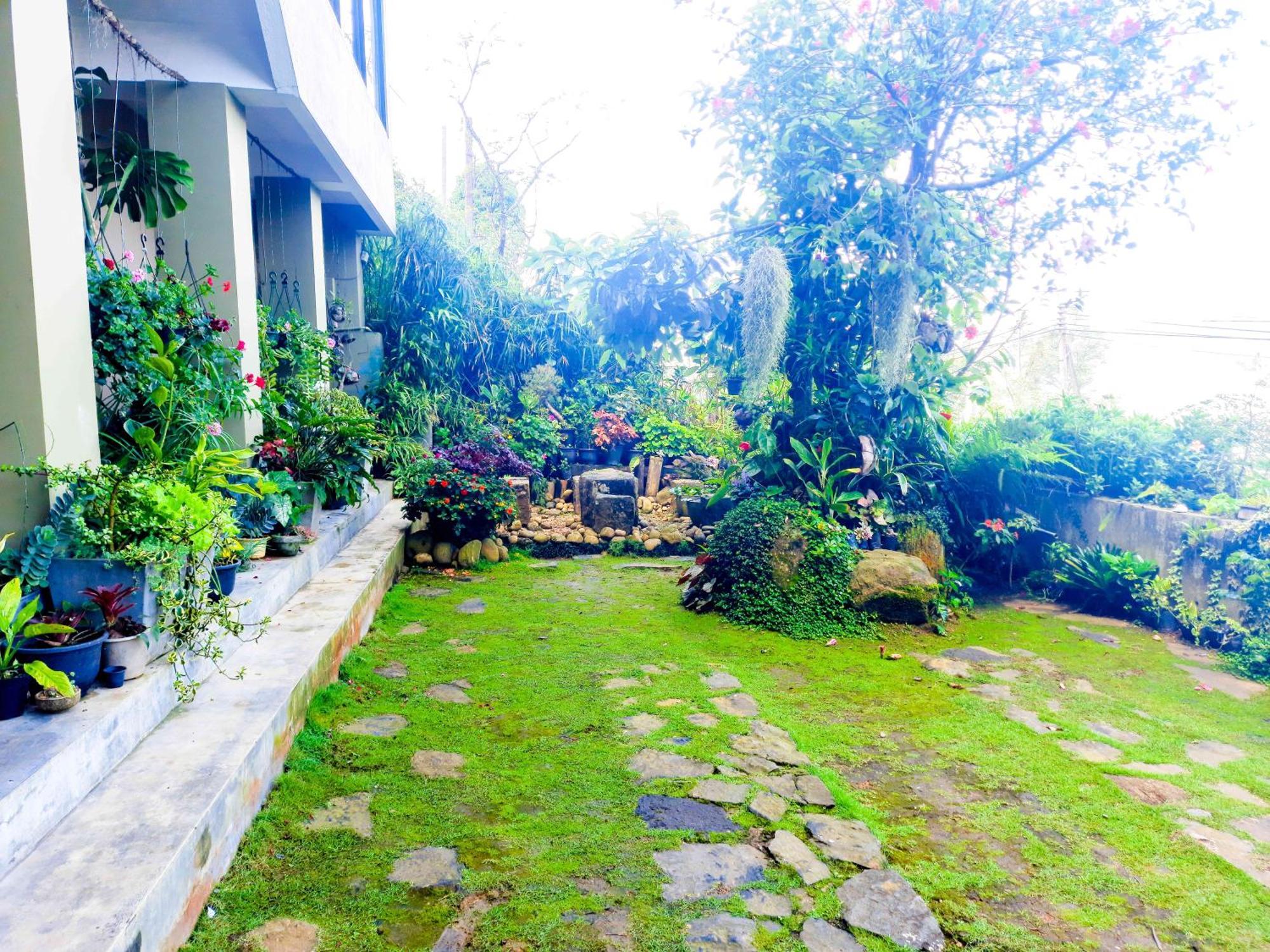 Awinco Haputale Hotel Luaran gambar