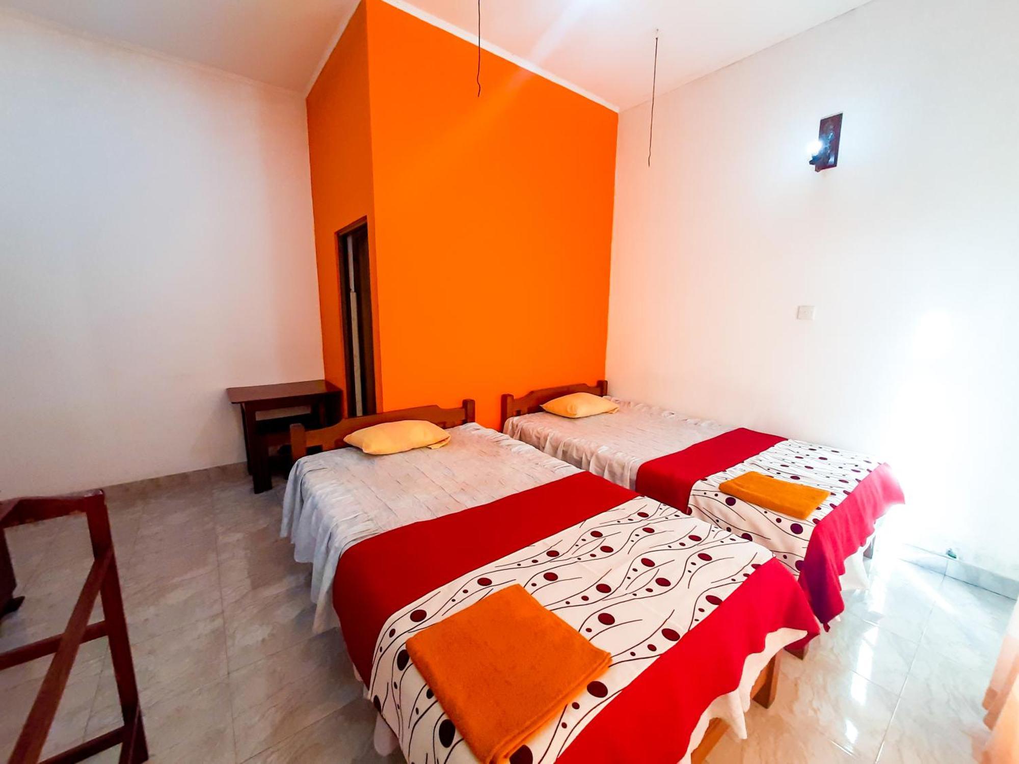 Awinco Haputale Hotel Luaran gambar