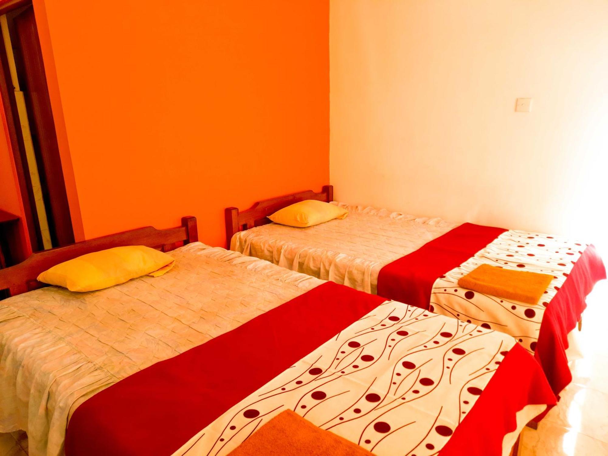 Awinco Haputale Hotel Luaran gambar