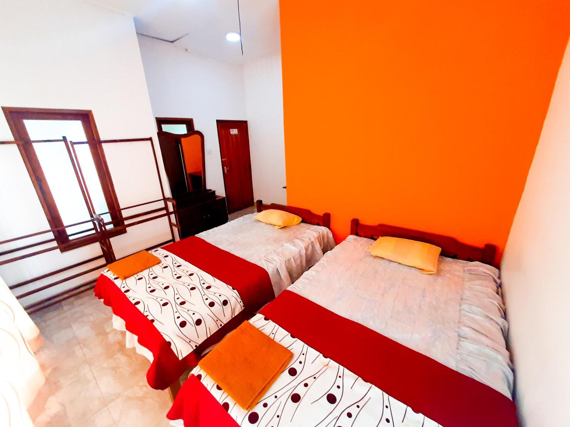 Awinco Haputale Hotel Luaran gambar