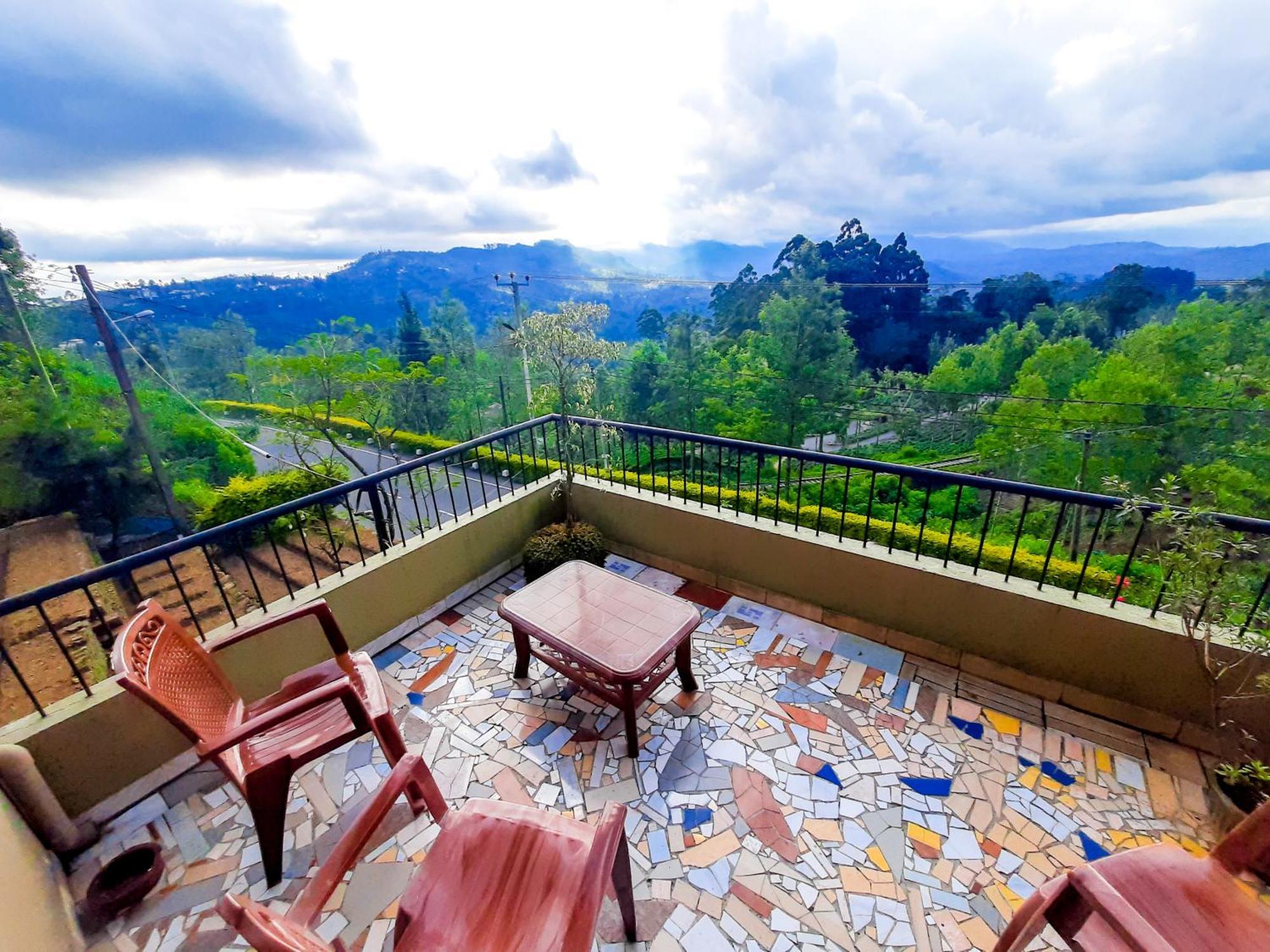 Awinco Haputale Hotel Luaran gambar