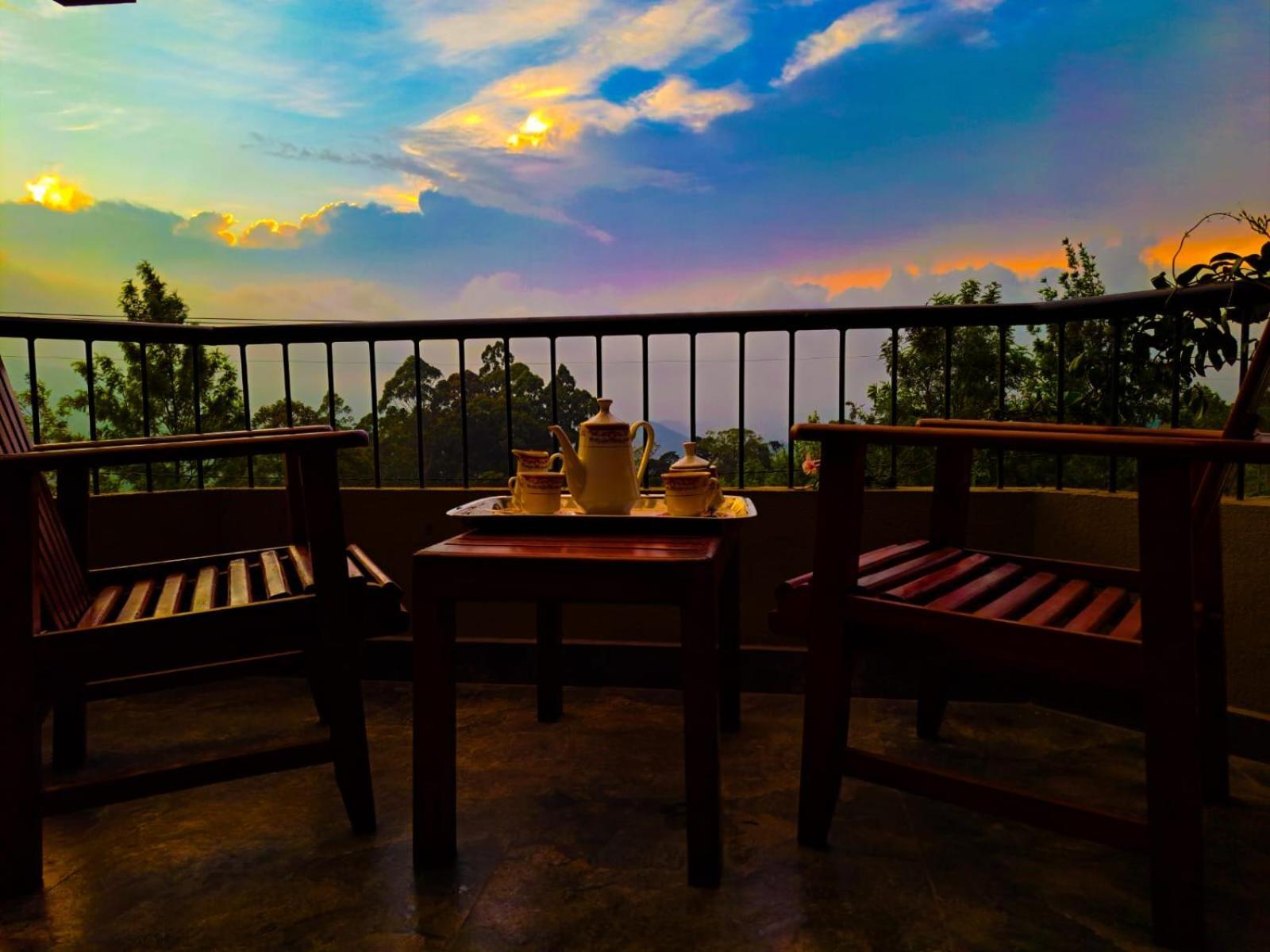Awinco Haputale Hotel Luaran gambar