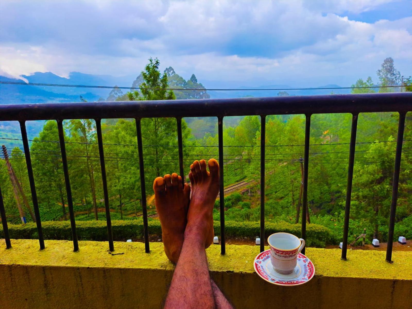 Awinco Haputale Hotel Bilik gambar