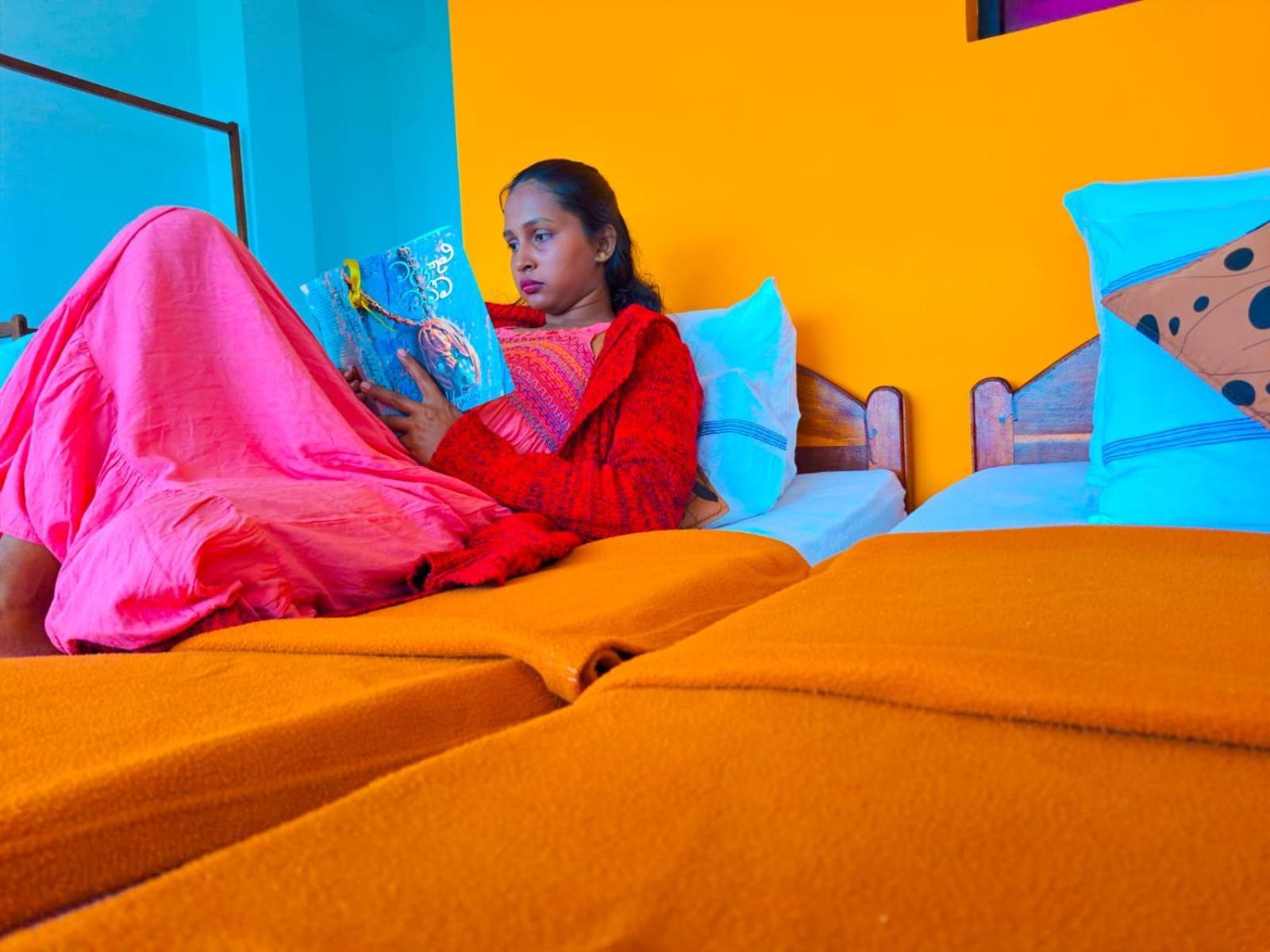 Awinco Haputale Hotel Luaran gambar