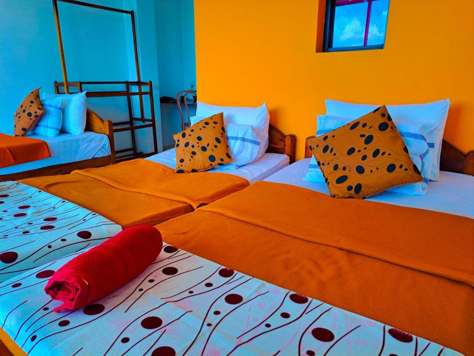 Awinco Haputale Hotel Luaran gambar