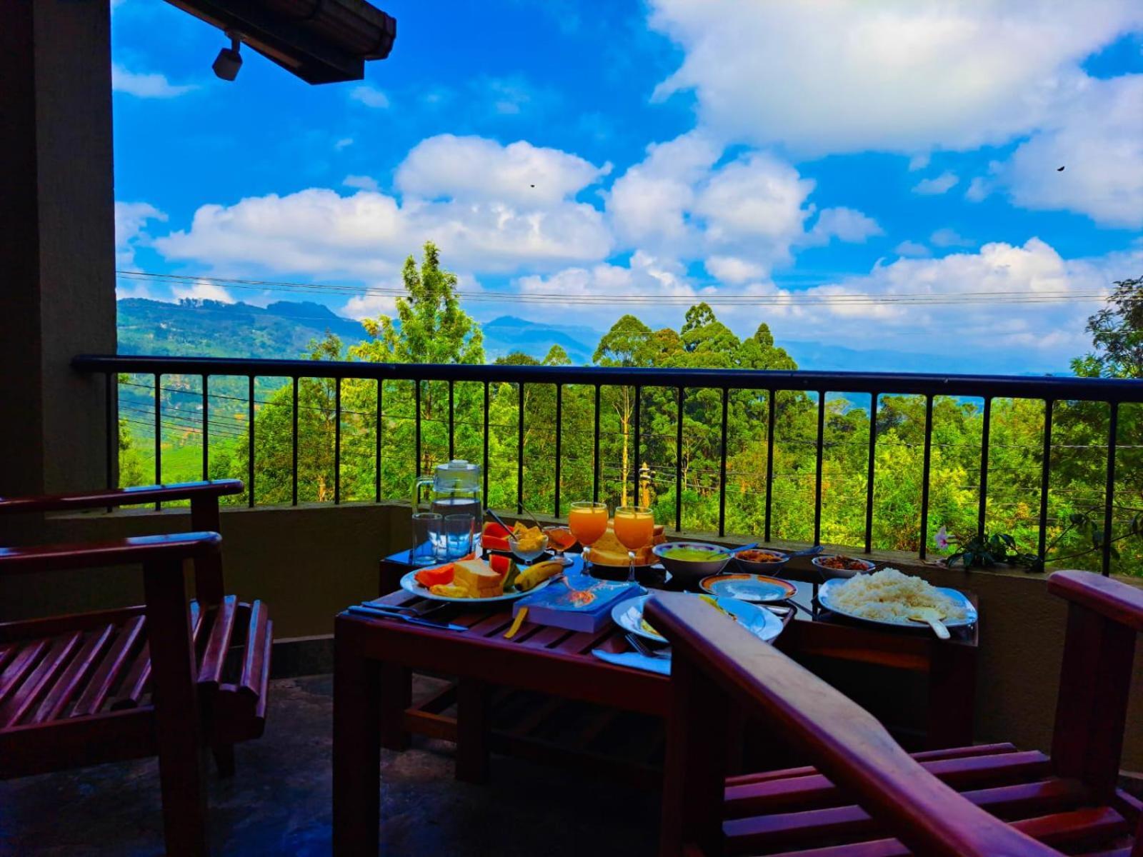 Awinco Haputale Hotel Luaran gambar