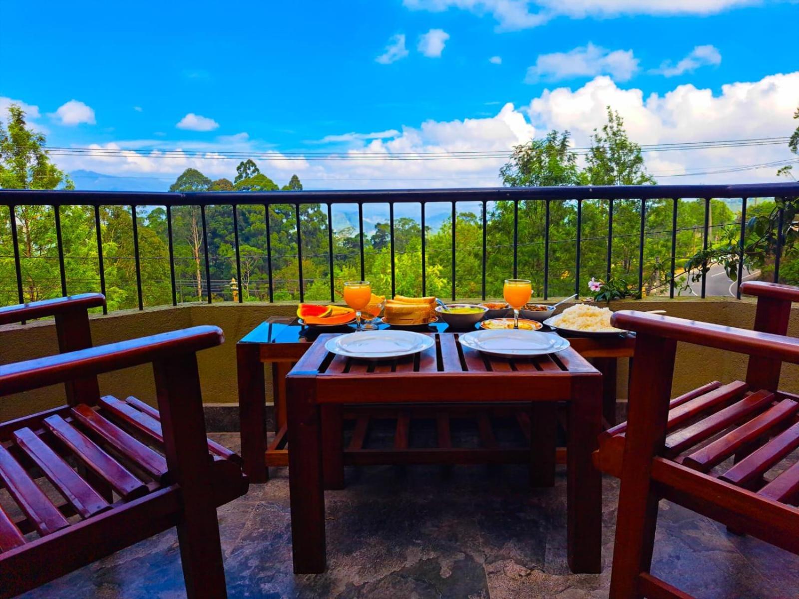 Awinco Haputale Hotel Bilik gambar