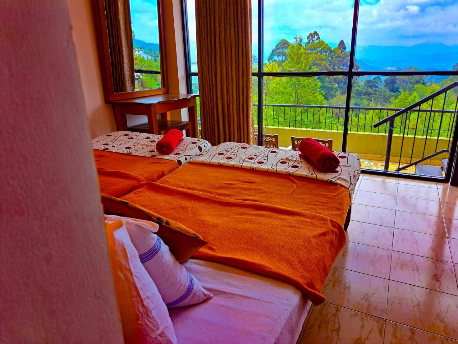 Awinco Haputale Hotel Bilik gambar