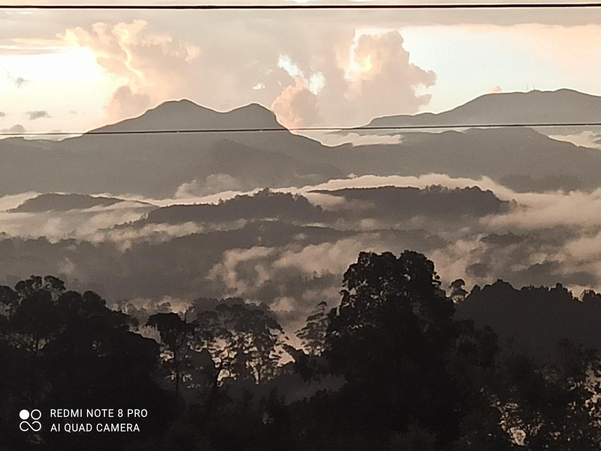 Awinco Haputale Hotel Bilik gambar